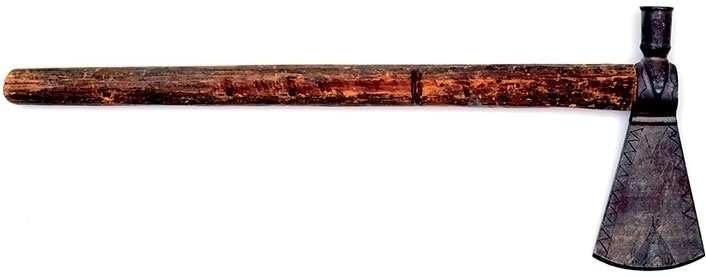 Иллюстрация к книге — Первая энциклопедия Дикого Запада - от A до Z [i_364.jpg]