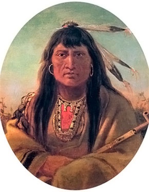 Иллюстрация к книге — Первая энциклопедия Дикого Запада - от A до Z [i_379.jpg]