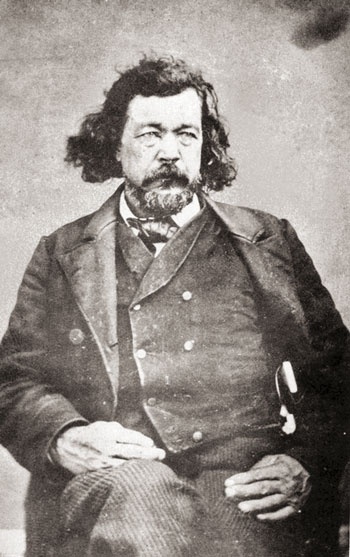 Иллюстрация к книге — Стрелки Дикого Запада. Шерифы, бандиты, ковбои, ганфайтеры [i_017.jpg]