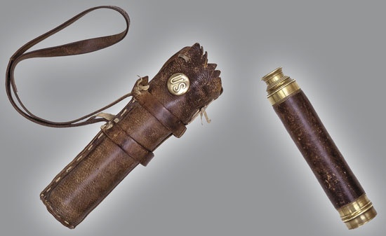 Иллюстрация к книге — Стрелки Дикого Запада. Шерифы, бандиты, ковбои, ганфайтеры [i_039.jpg]