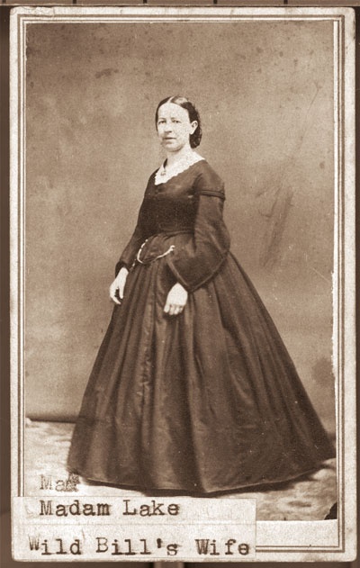 Иллюстрация к книге — Стрелки Дикого Запада. Шерифы, бандиты, ковбои, ганфайтеры [i_055.jpg]