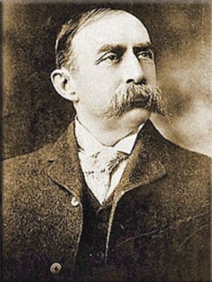 Иллюстрация к книге — Стрелки Дикого Запада. Шерифы, бандиты, ковбои, ганфайтеры [i_093.jpg]