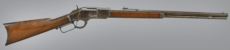 Иллюстрация к книге — Стрелки Дикого Запада. Шерифы, бандиты, ковбои, ганфайтеры [i_119.jpg]