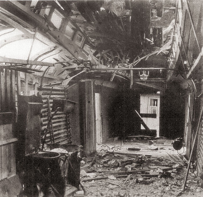 Иллюстрация к книге — Стрелки Дикого Запада. Шерифы, бандиты, ковбои, ганфайтеры [i_185.jpg]