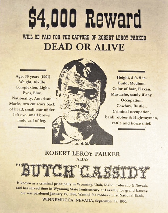 Иллюстрация к книге — Стрелки Дикого Запада. Шерифы, бандиты, ковбои, ганфайтеры [i_191.jpg]