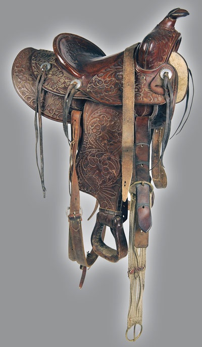 Иллюстрация к книге — Стрелки Дикого Запада. Шерифы, бандиты, ковбои, ганфайтеры [i_195.jpg]