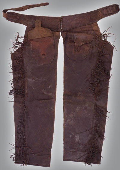 Иллюстрация к книге — Стрелки Дикого Запада. Шерифы, бандиты, ковбои, ганфайтеры [i_215.jpg]