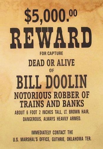 Иллюстрация к книге — Стрелки Дикого Запада. Шерифы, бандиты, ковбои, ганфайтеры [i_243.jpg]