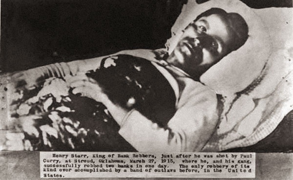 Иллюстрация к книге — Стрелки Дикого Запада. Шерифы, бандиты, ковбои, ганфайтеры [i_266.jpg]