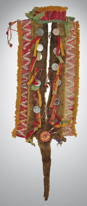 Иллюстрация к книге — Индейцы Дикого Запада в бою. "Хороший день, чтобы умереть!" [i_005.jpg]