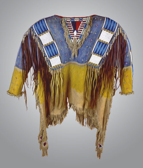 Иллюстрация к книге — Индейцы Дикого Запада в бою. "Хороший день, чтобы умереть!" [i_006.jpg]