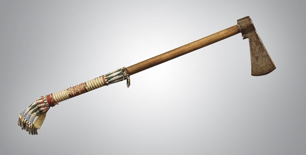 Иллюстрация к книге — Индейцы Дикого Запада в бою. "Хороший день, чтобы умереть!" [i_022.jpg]