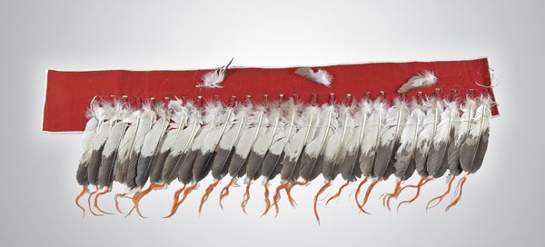 Иллюстрация к книге — Индейцы Дикого Запада в бою. "Хороший день, чтобы умереть!" [i_036.jpg]