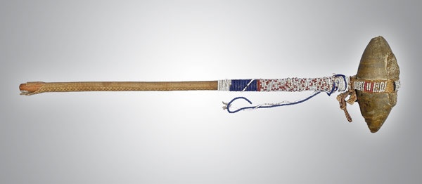 Иллюстрация к книге — Индейцы Дикого Запада в бою. "Хороший день, чтобы умереть!" [i_051.jpg]