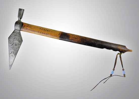 Иллюстрация к книге — Индейцы Дикого Запада в бою. "Хороший день, чтобы умереть!" [i_058.jpg]