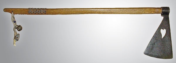 Иллюстрация к книге — Индейцы Дикого Запада в бою. "Хороший день, чтобы умереть!" [i_059.jpg]