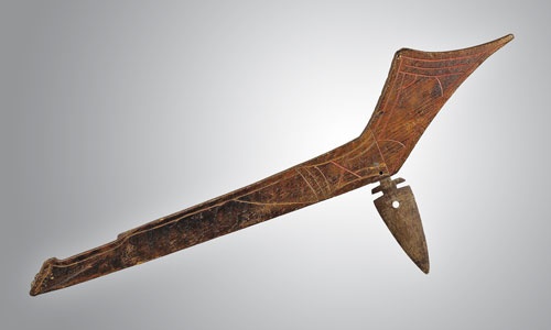 Иллюстрация к книге — Индейцы Дикого Запада в бою. "Хороший день, чтобы умереть!" [i_061.jpg]