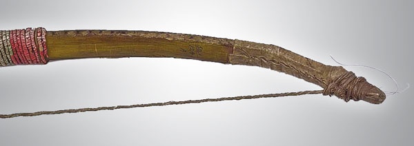 Иллюстрация к книге — Индейцы Дикого Запада в бою. "Хороший день, чтобы умереть!" [i_065.jpg]