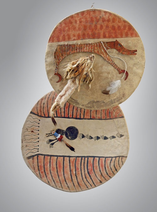 Иллюстрация к книге — Индейцы Дикого Запада в бою. "Хороший день, чтобы умереть!" [i_066.jpg]