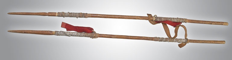 Иллюстрация к книге — Индейцы Дикого Запада в бою. "Хороший день, чтобы умереть!" [i_069.jpg]