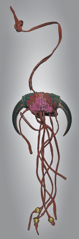 Иллюстрация к книге — Индейцы Дикого Запада в бою. "Хороший день, чтобы умереть!" [i_082.jpg]