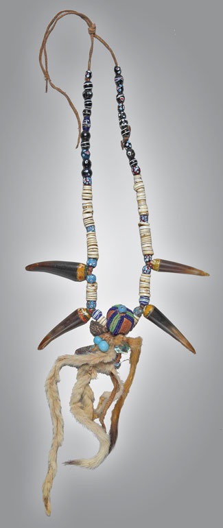 Иллюстрация к книге — Индейцы Дикого Запада в бою. "Хороший день, чтобы умереть!" [i_083.jpg]