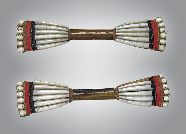 Иллюстрация к книге — Индейцы Дикого Запада в бою. "Хороший день, чтобы умереть!" [i_090.jpg]