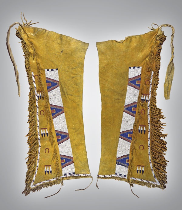 Иллюстрация к книге — Индейцы Дикого Запада в бою. "Хороший день, чтобы умереть!" [i_092.jpg]