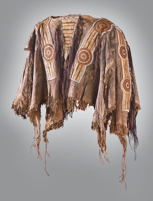 Иллюстрация к книге — Индейцы Дикого Запада в бою. "Хороший день, чтобы умереть!" [i_097.jpg]