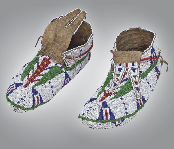 Иллюстрация к книге — Индейцы Дикого Запада в бою. "Хороший день, чтобы умереть!" [i_104.jpg]