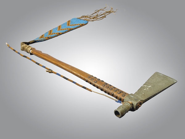 Иллюстрация к книге — Индейцы Дикого Запада в бою. "Хороший день, чтобы умереть!" [i_121.jpg]