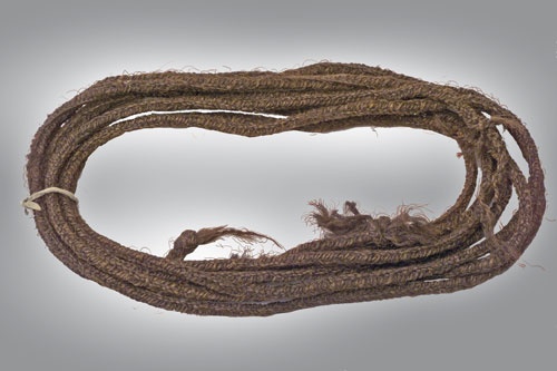 Иллюстрация к книге — Индейцы Дикого Запада в бою. "Хороший день, чтобы умереть!" [i_125.jpg]