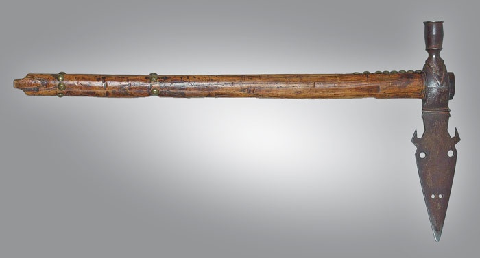 Иллюстрация к книге — Индейцы Дикого Запада в бою. "Хороший день, чтобы умереть!" [i_129.jpg]