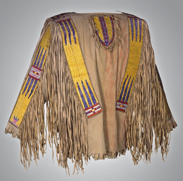 Иллюстрация к книге — Индейцы Дикого Запада в бою. "Хороший день, чтобы умереть!" [i_135.jpg]