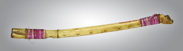 Иллюстрация к книге — Индейцы Дикого Запада в бою. "Хороший день, чтобы умереть!" [i_142.jpg]