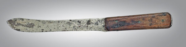 Иллюстрация к книге — Индейцы Дикого Запада в бою. "Хороший день, чтобы умереть!" [i_156.jpg]