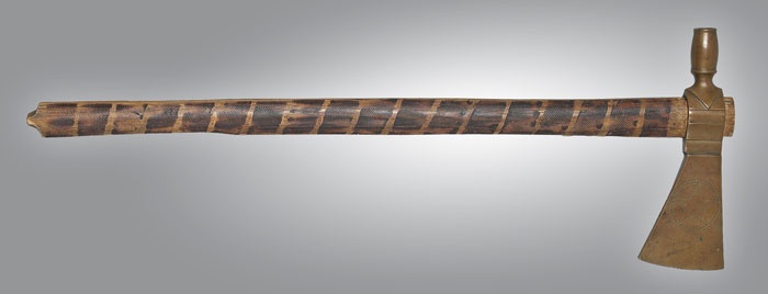 Иллюстрация к книге — Индейцы Дикого Запада в бою. "Хороший день, чтобы умереть!" [i_158.jpg]