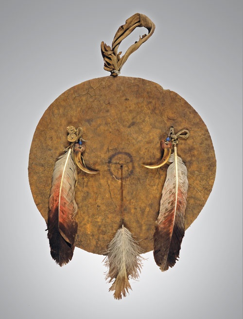 Иллюстрация к книге — Индейцы Дикого Запада в бою. "Хороший день, чтобы умереть!" [i_166.jpg]