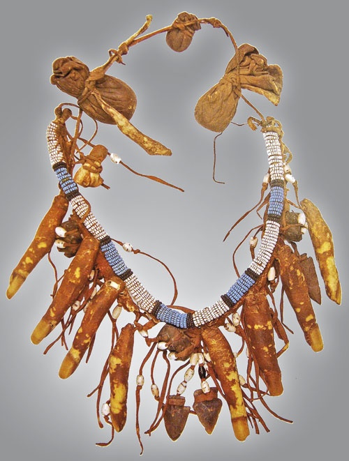 Иллюстрация к книге — Индейцы Дикого Запада в бою. "Хороший день, чтобы умереть!" [i_169.jpg]