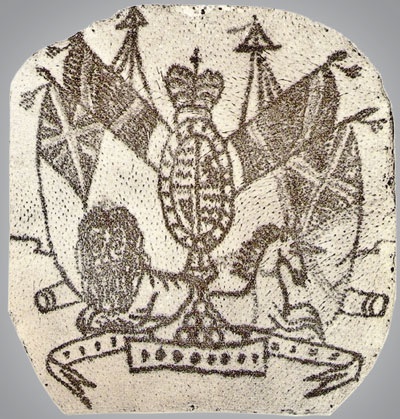 Иллюстрация к книге — Индейцы Дикого Запада в бою. "Хороший день, чтобы умереть!" [i_171.jpg]