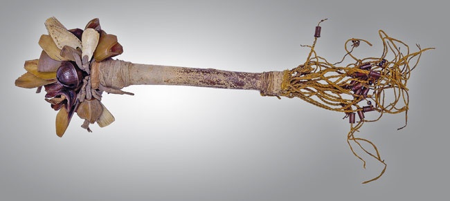 Иллюстрация к книге — Индейцы Дикого Запада в бою. "Хороший день, чтобы умереть!" [i_179.jpg]