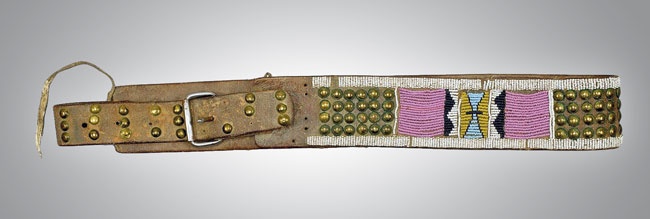 Иллюстрация к книге — Индейцы Дикого Запада в бою. "Хороший день, чтобы умереть!" [i_185.jpg]