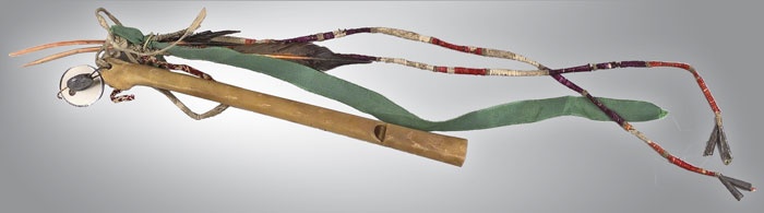 Иллюстрация к книге — Индейцы Дикого Запада в бою. "Хороший день, чтобы умереть!" [i_192.jpg]