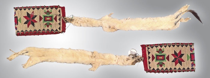 Иллюстрация к книге — Индейцы Дикого Запада в бою. "Хороший день, чтобы умереть!" [i_197.jpg]