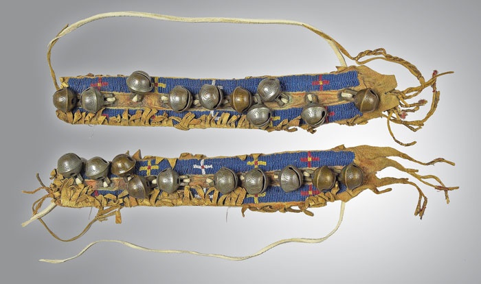 Иллюстрация к книге — Индейцы Дикого Запада в бою. "Хороший день, чтобы умереть!" [i_206.jpg]