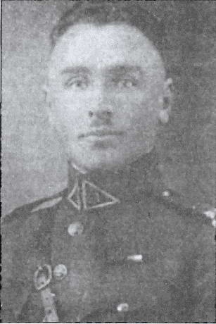 Иллюстрация к книге — Литовские полицейские батальоны. 1941-1945 годы [i_023.jpg]