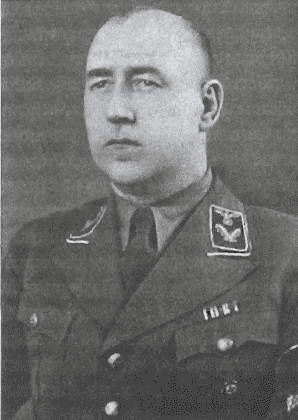 Иллюстрация к книге — Литовские полицейские батальоны. 1941-1945 годы [i_034.jpg]