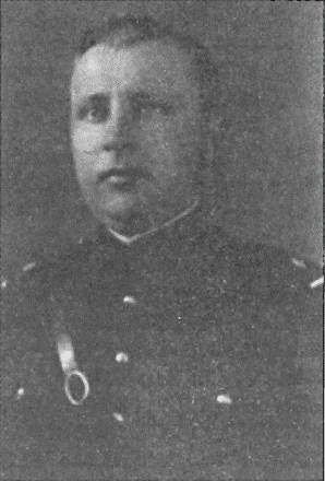 Иллюстрация к книге — Литовские полицейские батальоны. 1941-1945 годы [i_038.jpg]