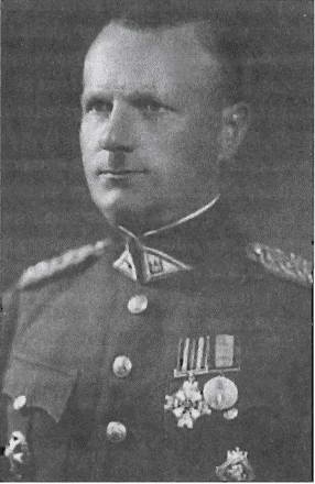 Иллюстрация к книге — Литовские полицейские батальоны. 1941-1945 годы [i_044.jpg]