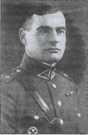 Иллюстрация к книге — Литовские полицейские батальоны. 1941-1945 годы [i_045.jpg]